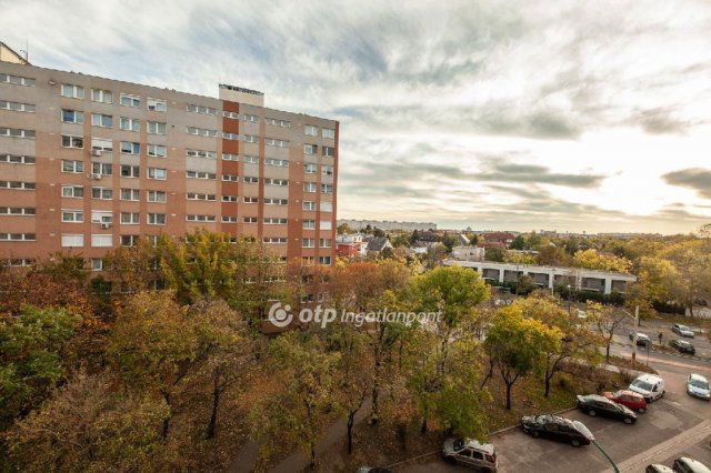 Eladó panellakás, Budapesten, XIV. kerületben 87.9 M Ft