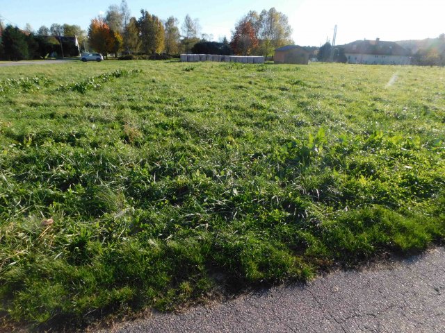 Eladó telek, Kehidakustányban 41.25 M Ft / költözzbe.hu