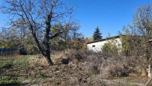 Eladó telek, Szajolon 7.9 M Ft, 1+1 szobás / költözzbe.hu