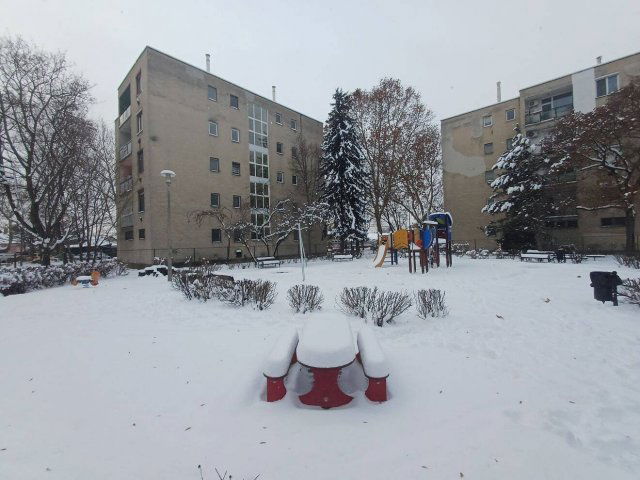 Eladó téglalakás, Budapesten, XX. kerületben 59.8 M Ft, 2 szobás