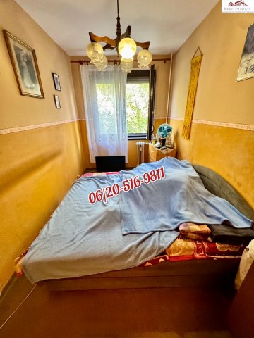 Eladó panellakás, Dunaújvárosban 30.99 M Ft, 1+2 szobás
