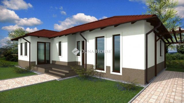 Eladó családi ház, Győrött 115.522 M Ft, 4 szobás