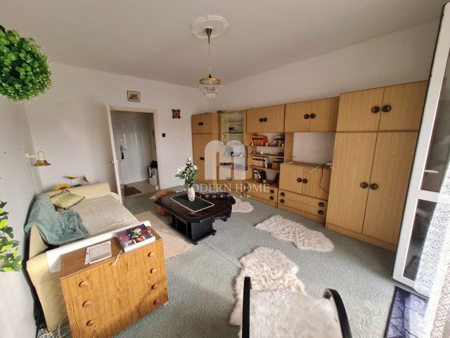 Eladó téglalakás, Székesfehérvárott 49.9 M Ft, 2 szobás