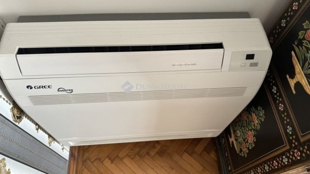 Eladó téglalakás, Budapesten, VI. kerületben 142 M Ft, 3 szobás