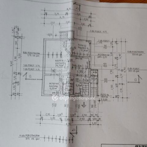 Eladó családi ház, Hernádkakon 85 M Ft, 4 szobás
