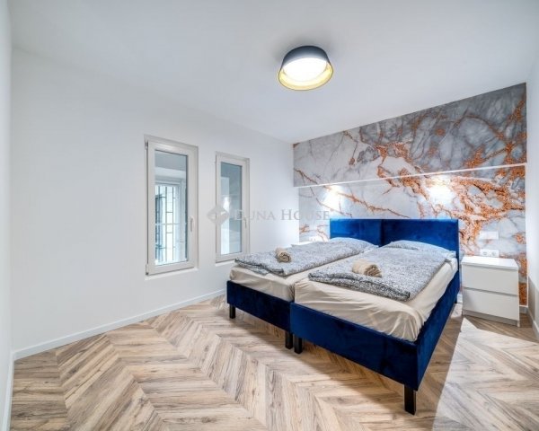 Eladó téglalakás, Budapesten, VIII. kerületben 94.9 M Ft