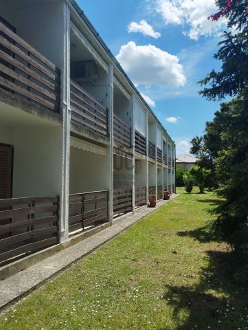 Eladó nyaraló, Zamárdiban 35.9 M Ft, 1 szobás