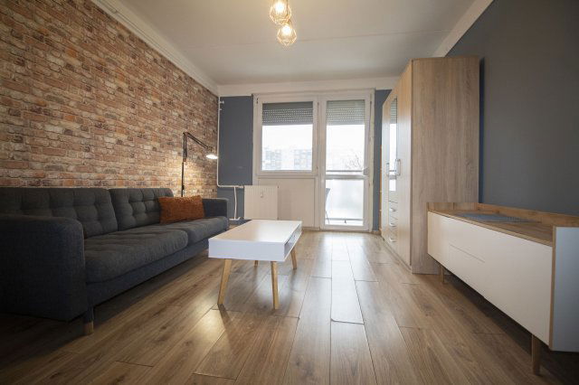 Eladó panellakás, Miskolcon, Hajós Alfréd utcában 27.9 M Ft