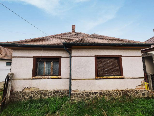 Eladó családi ház, Miskolcon, Mohostó utcában 34 M Ft, 3 szobás