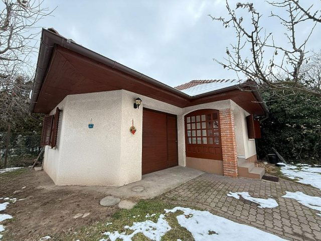 Eladó ikerház, Budapesten, XVII. kerületben 119.9 M Ft, 5 szobás