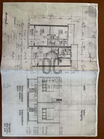 Eladó ikerház, Pécsett 99 M Ft, 4 szobás / költözzbe.hu