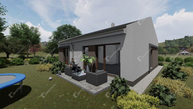 Eladó családi ház, Székesfehérvárott 115 M Ft, 4 szobás
