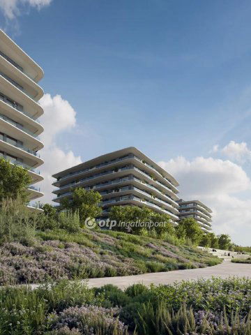 Eladó téglalakás, Budapesten, XI. kerületben 126.25 M Ft