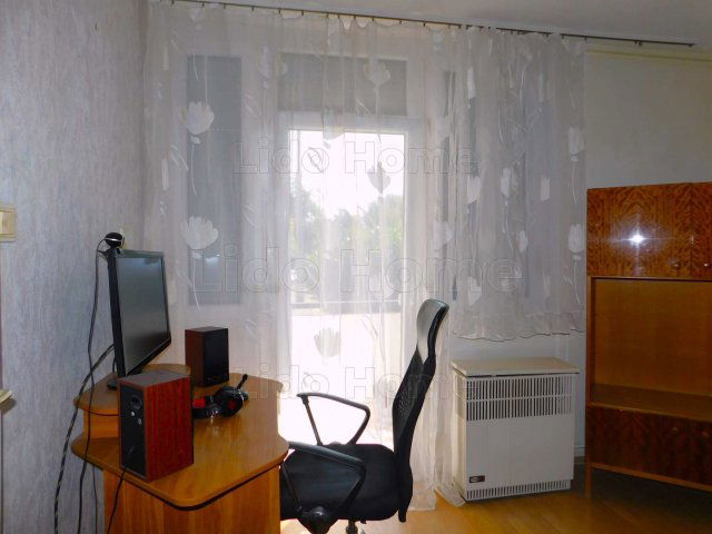 Eladó panellakás, Keszthelyen 45 M Ft, 3 szobás