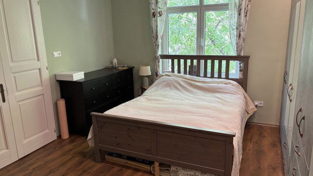 Eladó téglalakás, Pécsett, Semmelweis utcában 86.9 M Ft