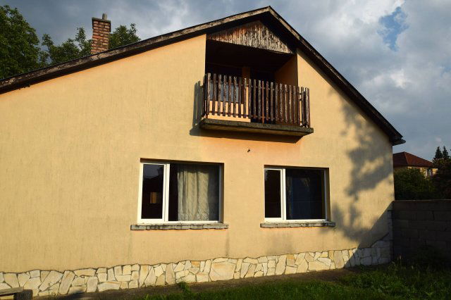 Eladó családi ház, Törökbálinton 72.9 M Ft, 4 szobás