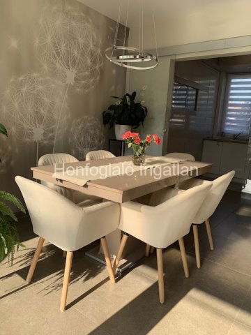 Eladó családi ház, Nyíregyházán 199.9 M Ft, 6 szobás