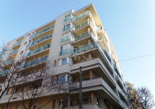 Eladó téglalakás, Budapesten, XIII. kerületben 66 M Ft, 1 szobás