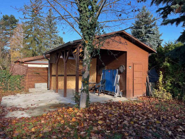 Eladó nyaraló, Siófokon 62 M Ft, 3 szobás / költözzbe.hu