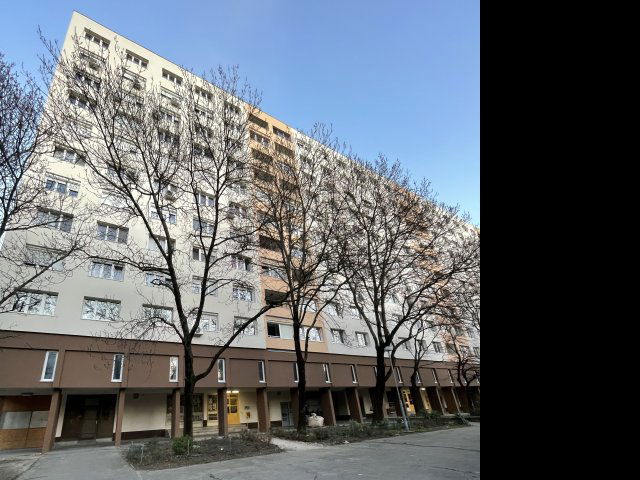 Eladó panellakás, Budapesten, III. kerületben 84.88 M Ft
