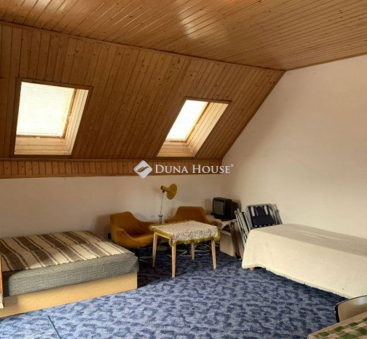 Eladó ikerház, Gárdonyban 33 M Ft, 2+1 szobás