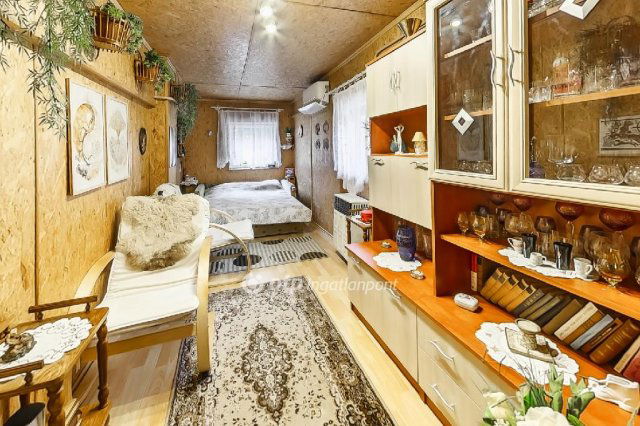 Eladó családi ház, Feldebrőn 32.9 M Ft, 1+2 szobás