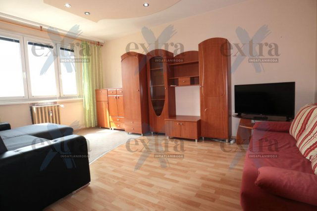 Kiadó panellakás, albérlet, Szegeden 155 E Ft / hó, 2 szobás