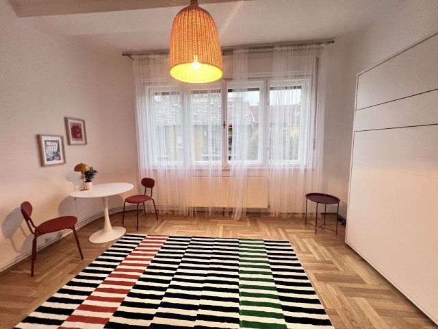 Kiadó téglalakás, albérlet, II. kerületben, Vitéz utcában