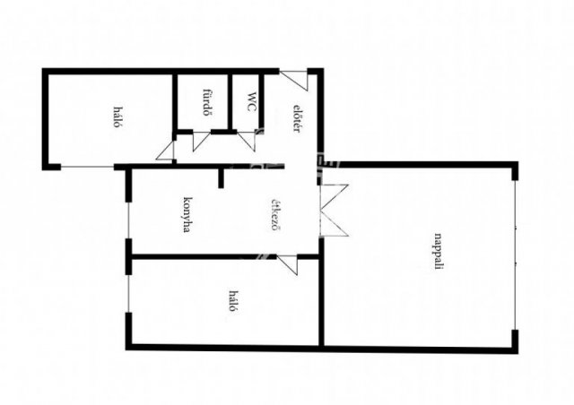Eladó panellakás, Budapesten, XI. kerületben 99.9 M Ft