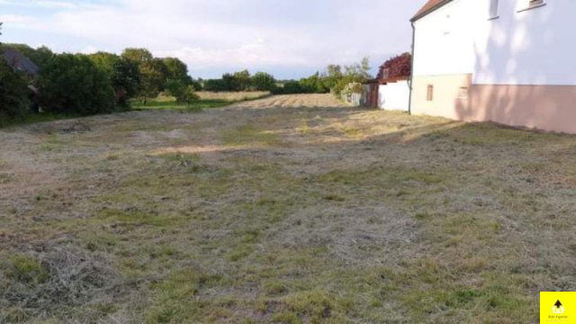 Eladó telek, Csepregen 27.98 M Ft / költözzbe.hu