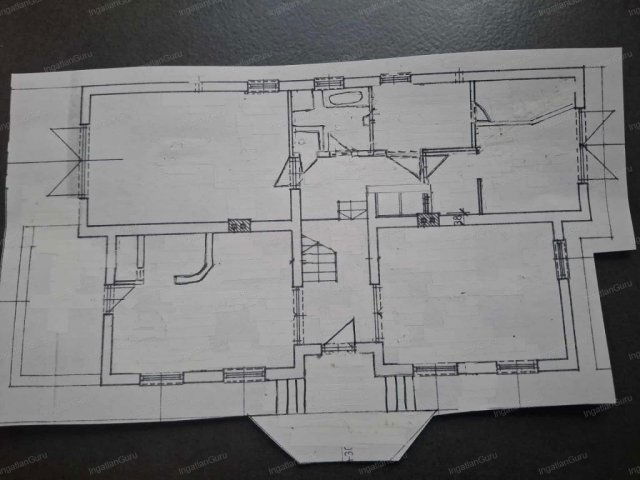Eladó családi ház, Kecskeméten 69.9 M Ft, 5 szobás