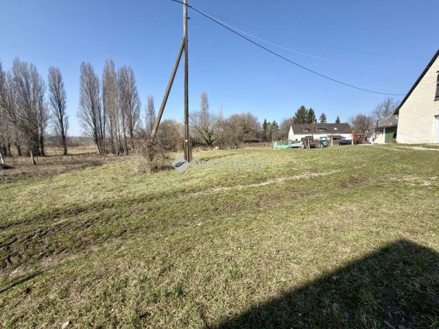 Eladó telek, Örvényesen 39.9 M Ft / költözzbe.hu