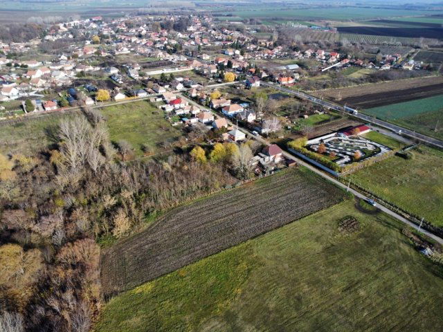 Eladó telek, Tenken 3.335 M Ft / költözzbe.hu