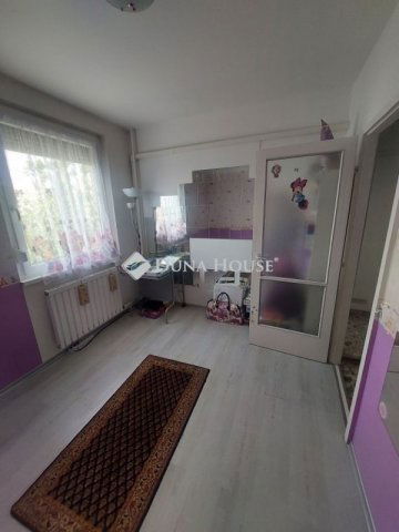 Eladó panellakás, Budapesten, XIX. kerületben 57 M Ft, 2 szobás