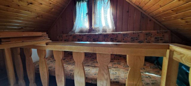 Eladó családi ház, Vonyarcvashegyen 89.5 M Ft, 3 szobás