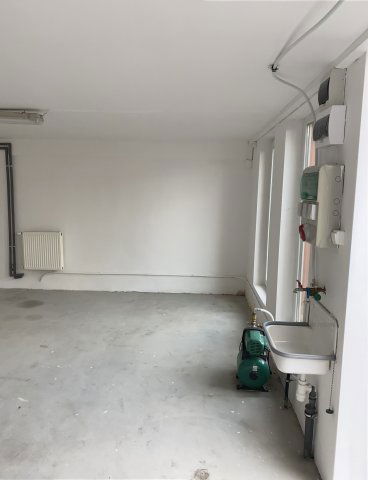 Kiadó ipari ingatlan, Miskolcon 130 E Ft / hó