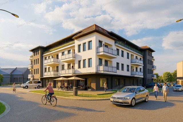 Eladó üzlethelyiség, Kecskeméten 57 M Ft / költözzbe.hu