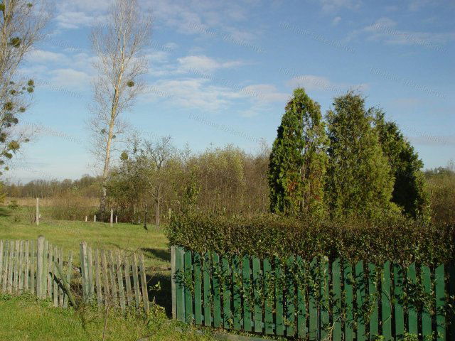 Eladó telek, Hosszúvízen 15.7 M Ft / költözzbe.hu