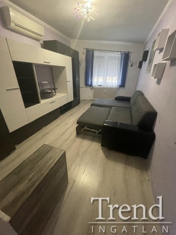 Kiadó téglalakás, albérlet, Dunaújvárosban 110 E Ft / hó