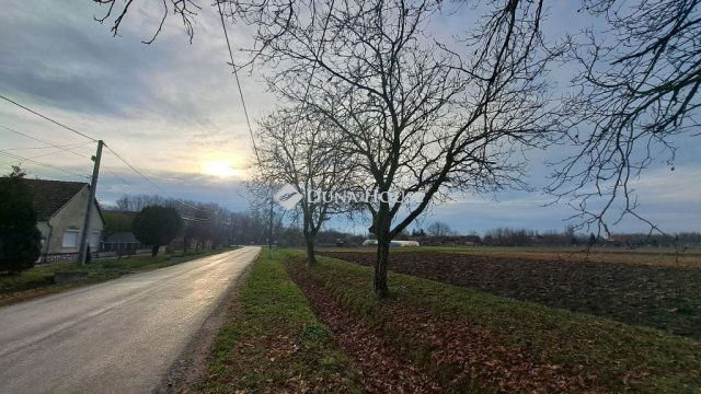 Eladó telek, Kémesen 1.29 M Ft / költözzbe.hu