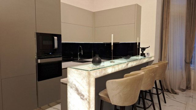 Eladó téglalakás, Budapesten, XIII. kerületben 239 M Ft