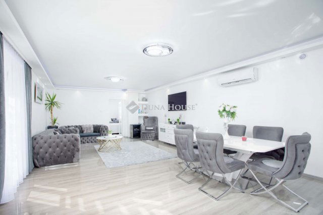 Eladó családi ház, Jánossomorján 99.9 M Ft, 3 szobás