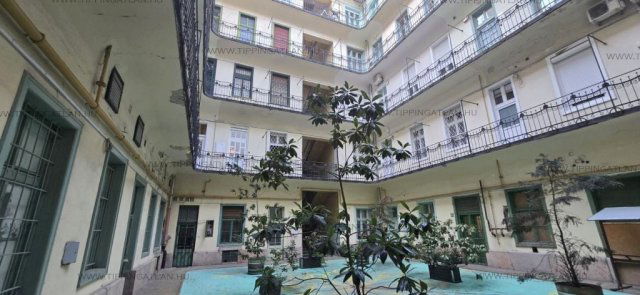 Eladó téglalakás, Budapesten, VI. kerületben, Király utcában