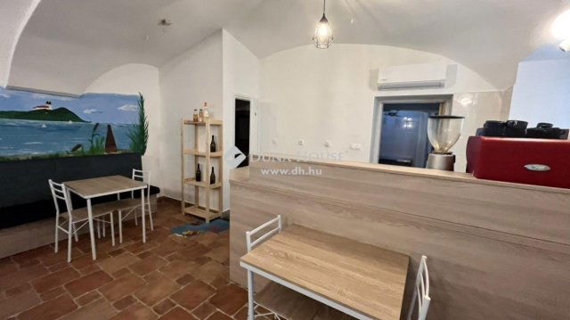 Eladó üzlethelyiség, Szombathelyen 39.4 M Ft