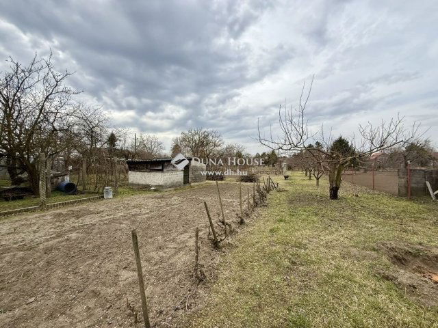 Eladó családi ház, Szigetújfalun 45 M Ft, 1 szobás