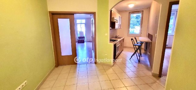 Eladó téglalakás, Győrött 58.9 M Ft, 1+1 szobás