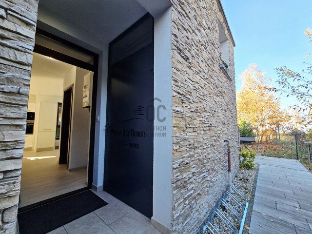 Kiadó téglalakás, albérlet, Balatonfenyvesen 240 E Ft / hó