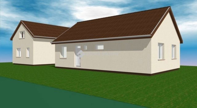 Eladó családi ház, Kókán 61.39 M Ft, 4 szobás