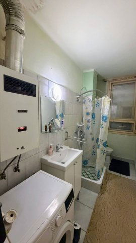 Eladó téglalakás, Baján 33 M Ft, 2+1 szobás