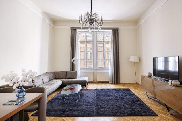 Eladó téglalakás, Budapesten, V. kerületben 319 M Ft, 4 szobás